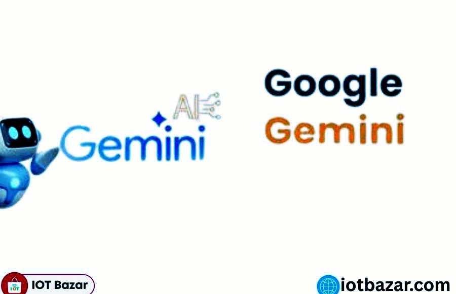 Gemini ai