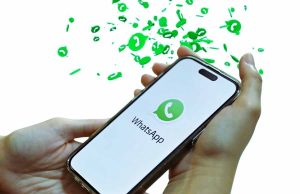 হোয়াটসঅ্যাপ শীঘ্রই ব্যবহারকারী এবং ব্যবসা প্রতিষ্ঠানের সম্প্রচারিত বার্তার সংখ্যা সীমিত করবে WhatsApp tips
