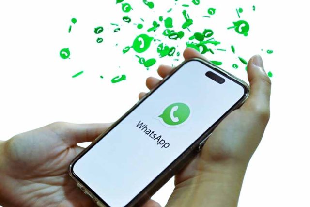 WhatsApp tips