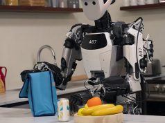 জেমিনি রোবোটিক্স: গুগল ডিপমাইন্ডের সহযোগিতায় এআই রোবট তৈরির নতুন দিগন্ত Gemini Robotics