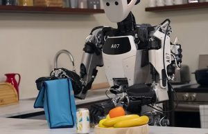 জেমিনি রোবোটিক্স: গুগল ডিপমাইন্ডের সহযোগিতায় এআই রোবট তৈরির নতুন দিগন্ত Gemini Robotics