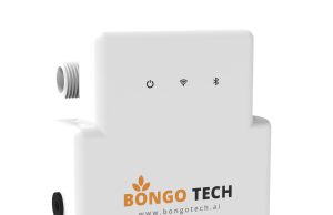 স্মার্ট ওটারিং ডিভাইস আপনার গাছের পানির নিশ্চয়তা