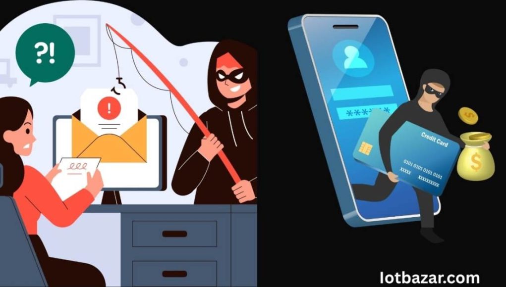 Cybercrime