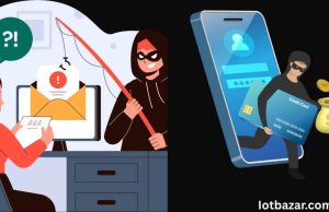 সাইবার অপরাধ কী? Cybercrime
