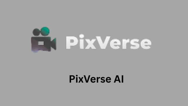 PixVerse AI কী?